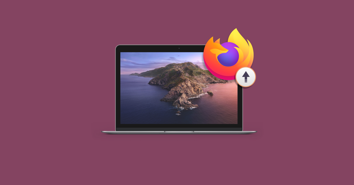 what is latest version of firefox for mac